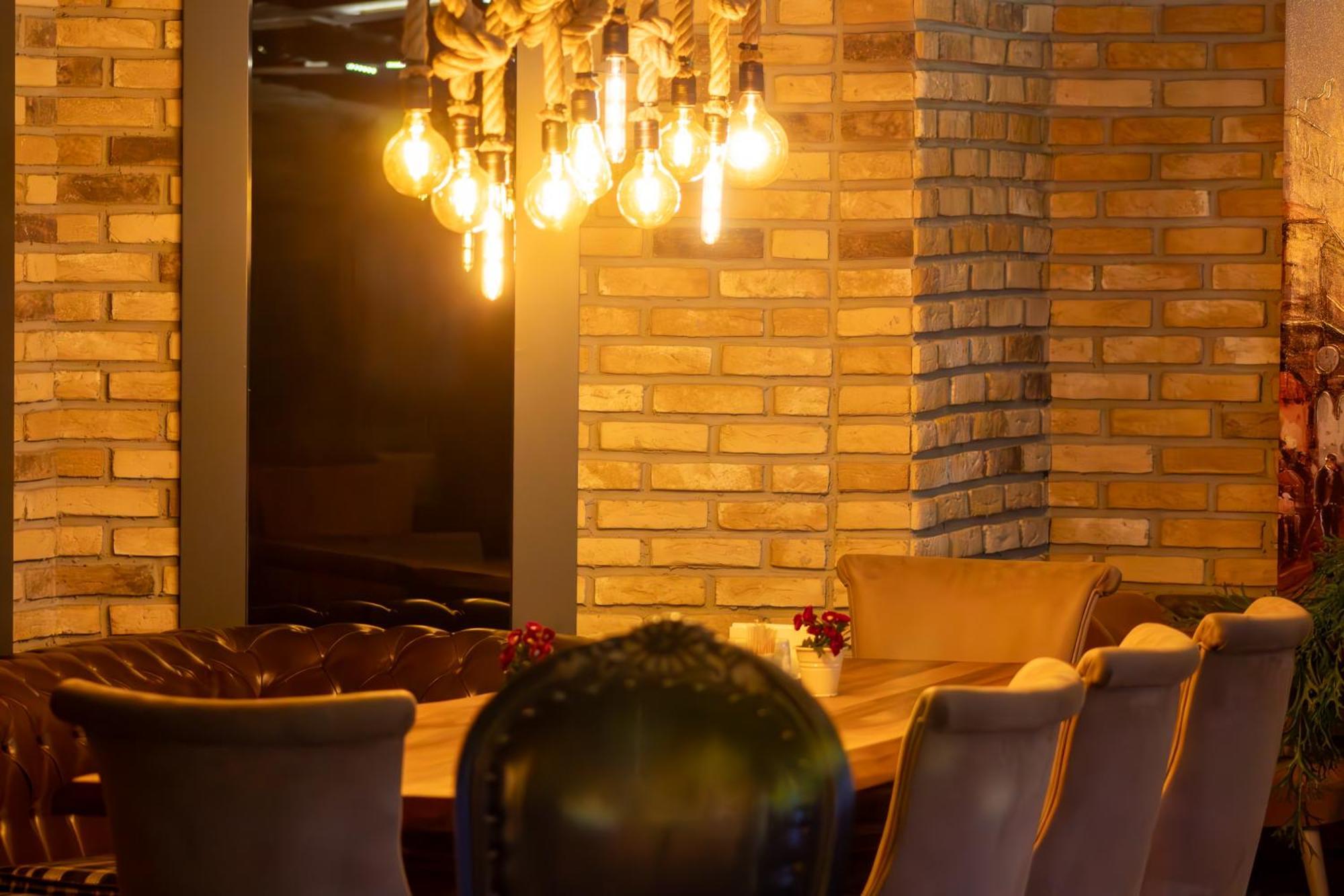 Hotel Zade Erzurum Kültér fotó