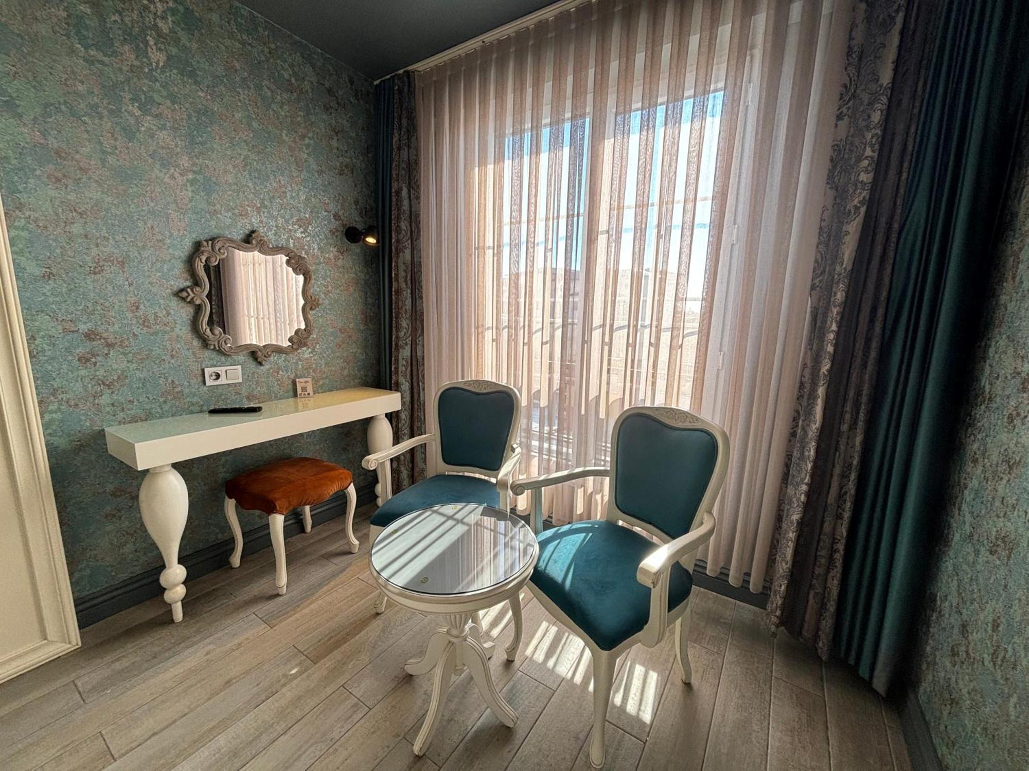 Hotel Zade Erzurum Kültér fotó