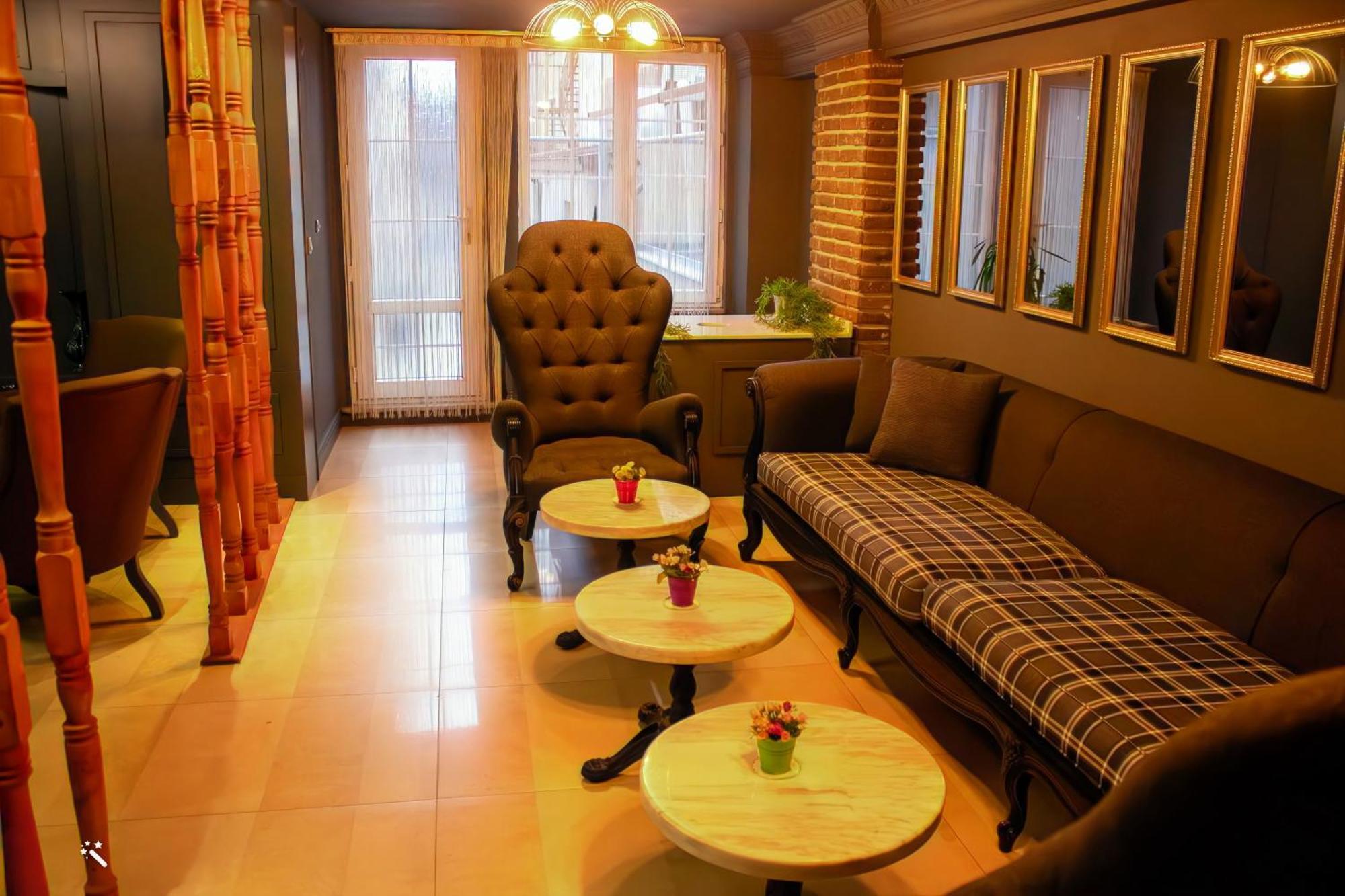 Hotel Zade Erzurum Kültér fotó