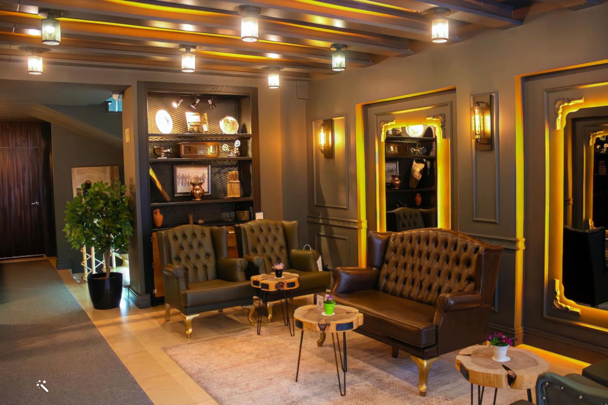 Hotel Zade Erzurum Kültér fotó