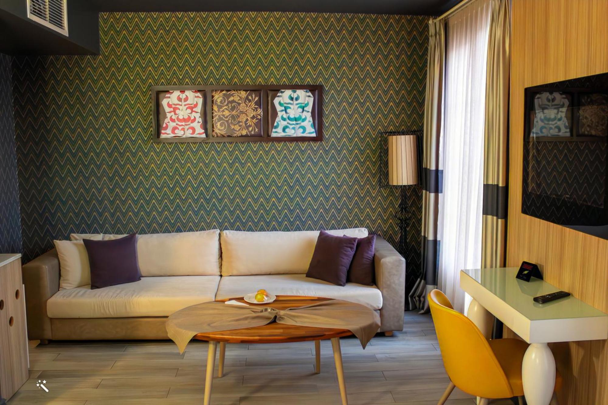 Hotel Zade Erzurum Kültér fotó