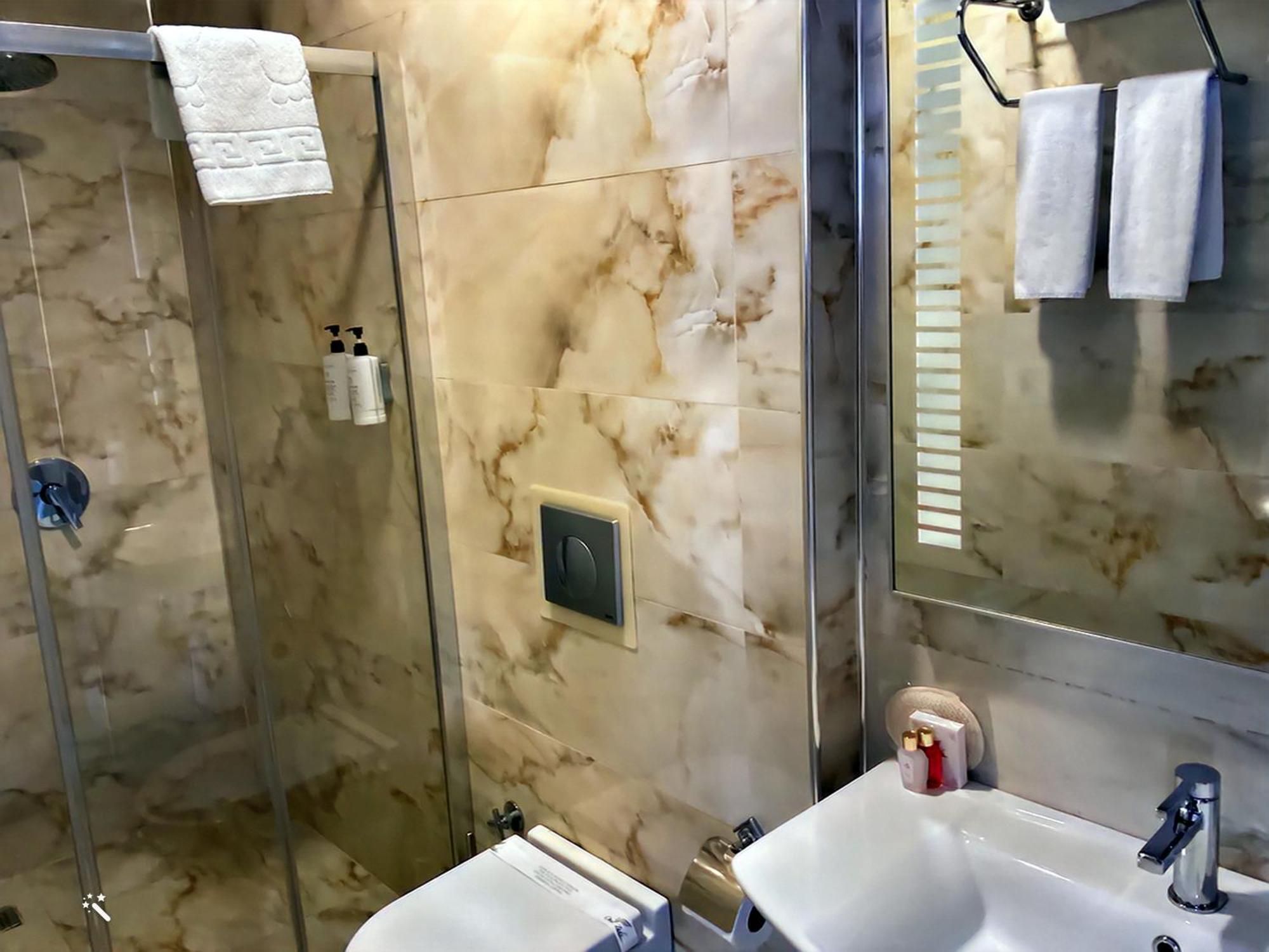 Hotel Zade Erzurum Szoba fotó