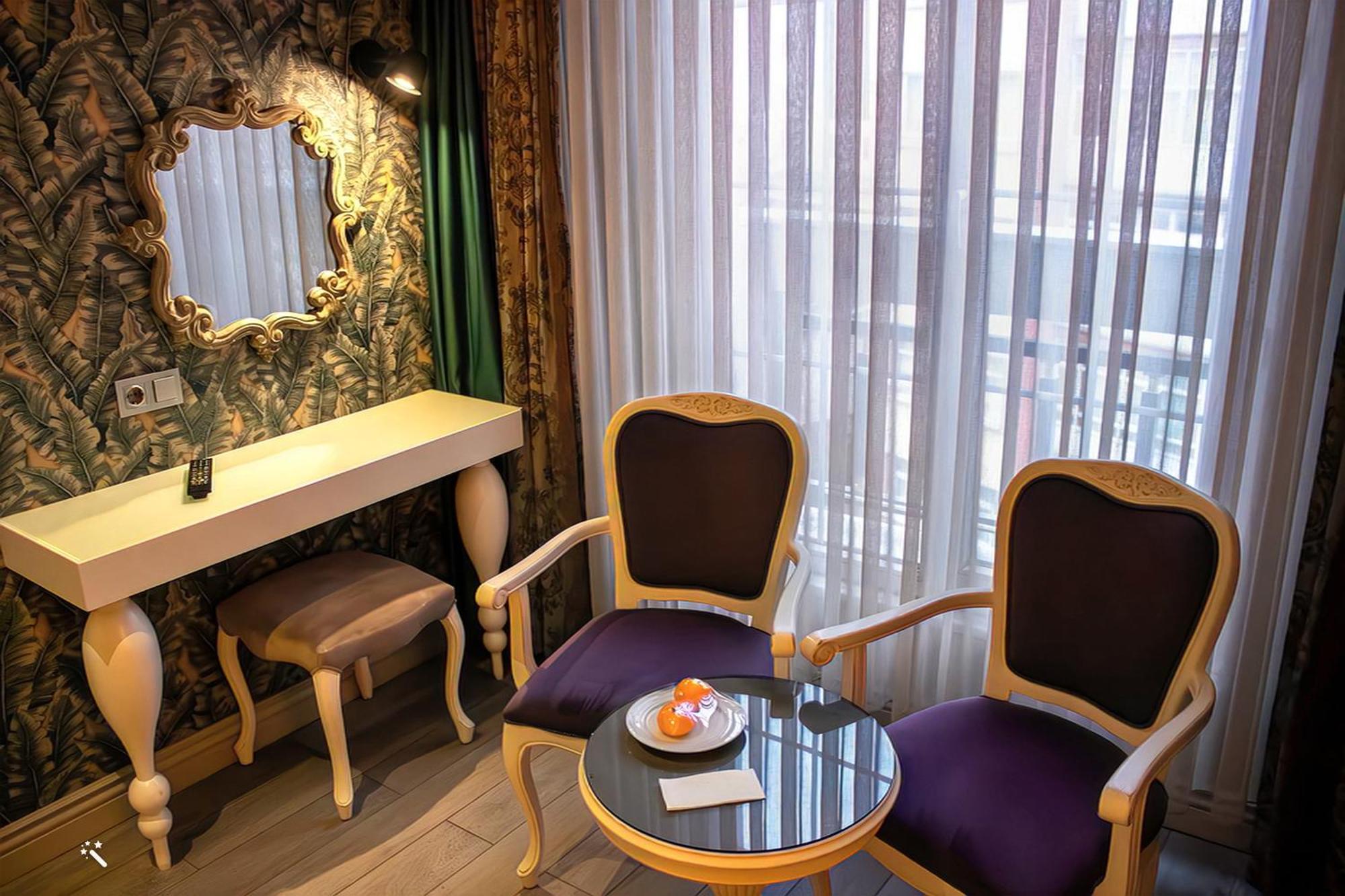 Hotel Zade Erzurum Kültér fotó
