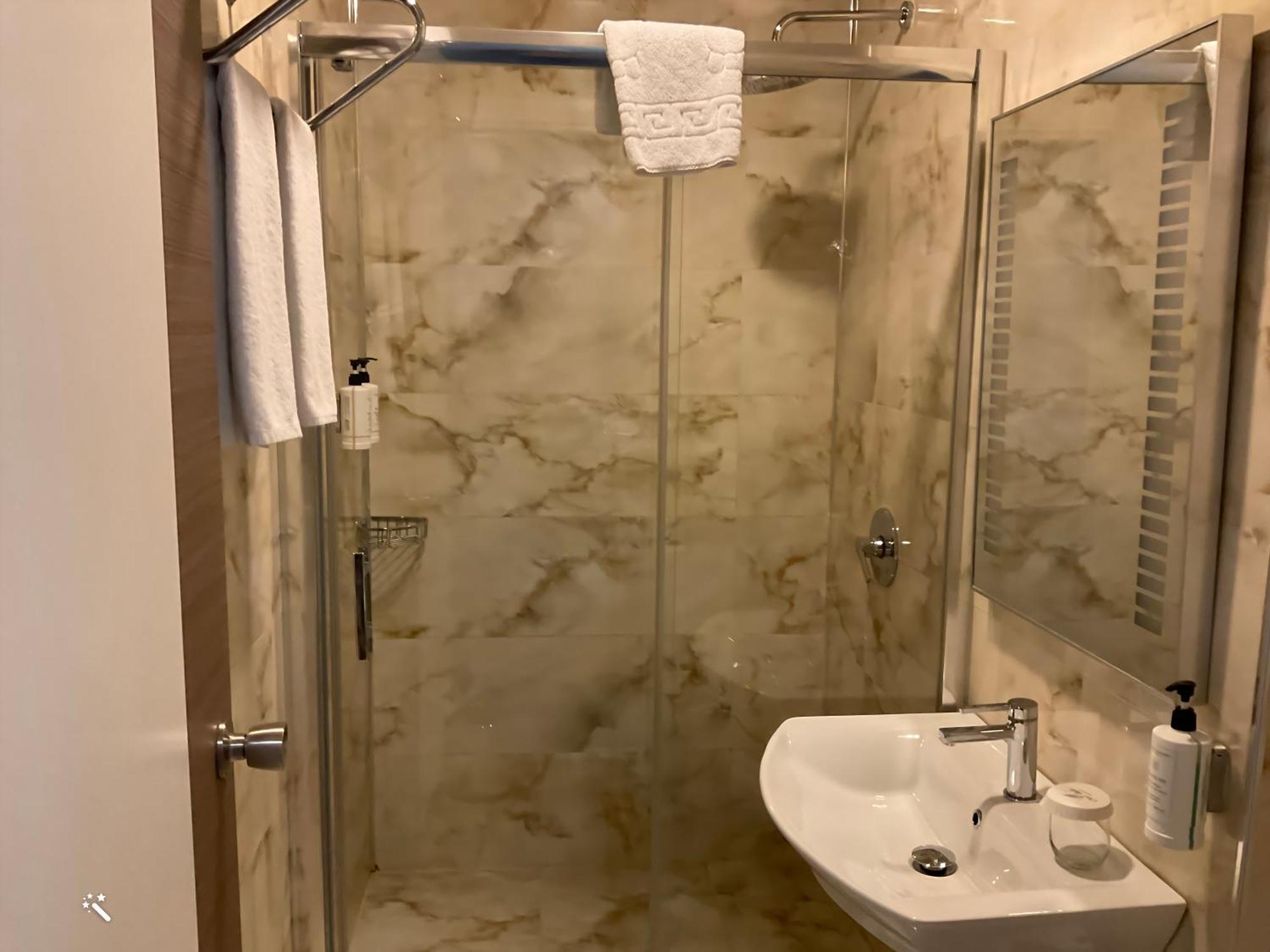 Hotel Zade Erzurum Szoba fotó