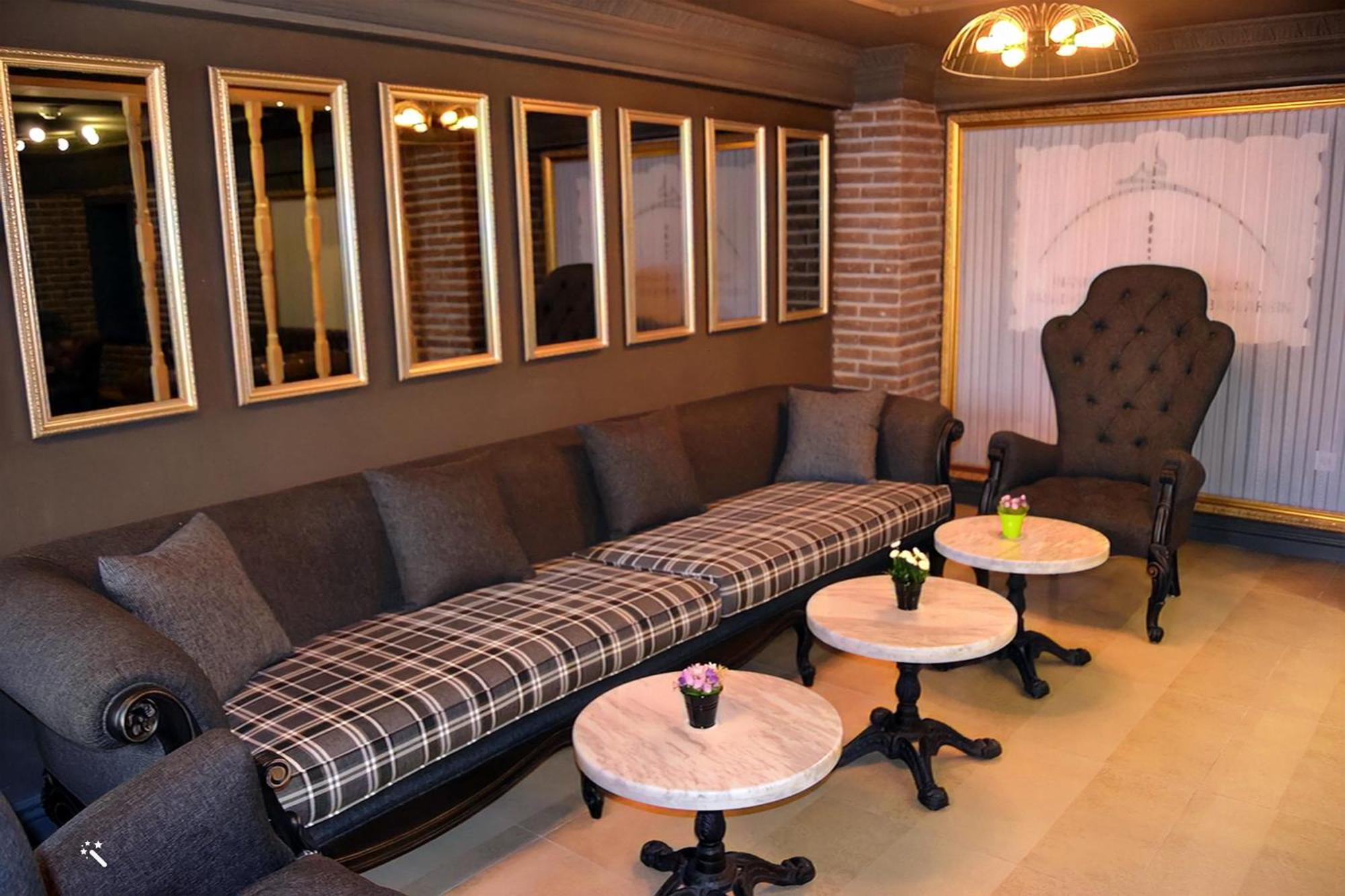 Hotel Zade Erzurum Kültér fotó