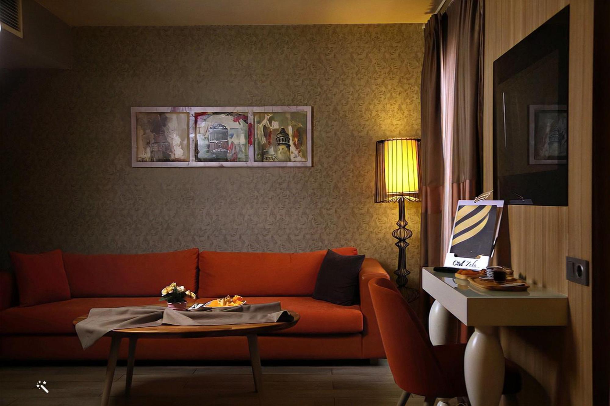 Hotel Zade Erzurum Kültér fotó